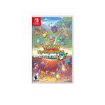 Nintendo Pokémon Mystery Dungeon: Rescue Team DX, Switch Standard Nintendo Switch