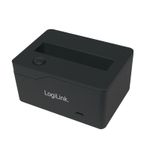 Docking-station-LogiLink-SSD-2.5-USB-3.2-QP0025