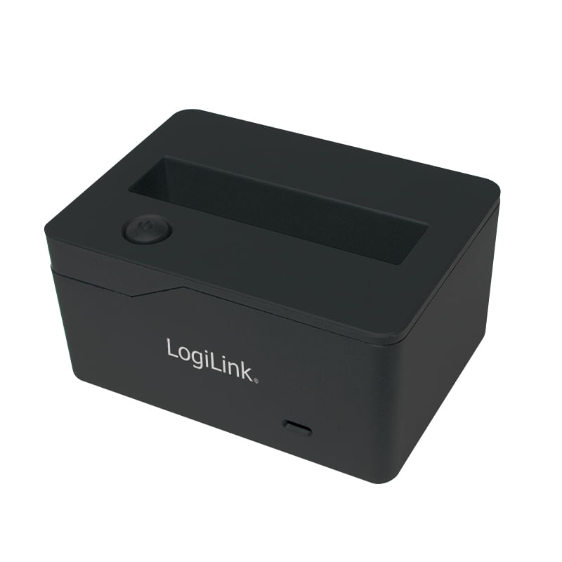 Docking-station-LogiLink-SSD-2.5-USB-3.2-QP0025