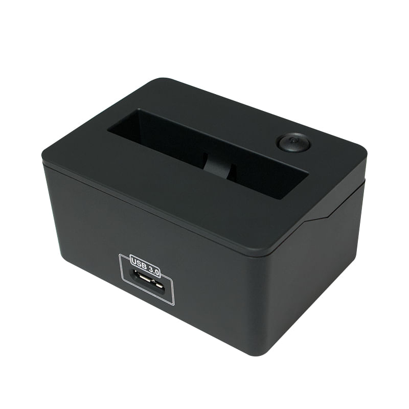 Docking-station-LogiLink-SSD-2.5-USB-3.2-QP0025