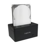 Docking-station-LogiLink-SSD-2.5-USB-3.2-QP0025