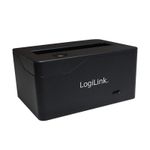 Docking-station-LogiLink-SSD-2.5-USB-3.2-QP0025