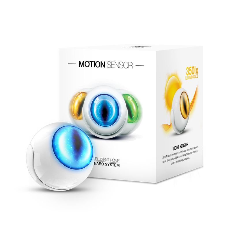 FIBARO-Motion-Sensor