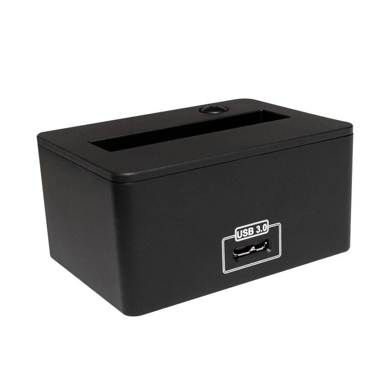 Docking-station-LogiLink-SSD-2.5-USB-3.2-QP0025