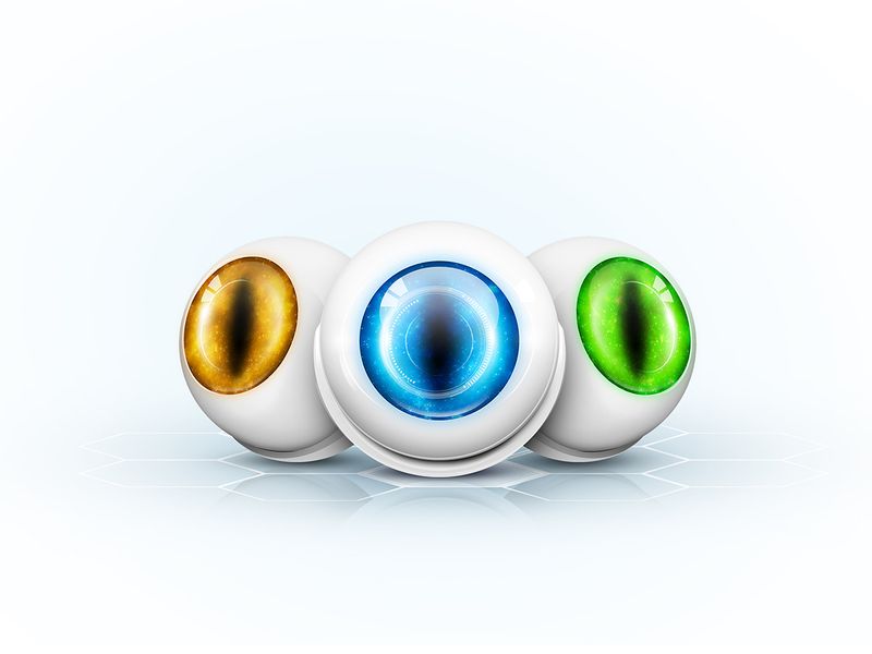 FIBARO-Motion-Sensor