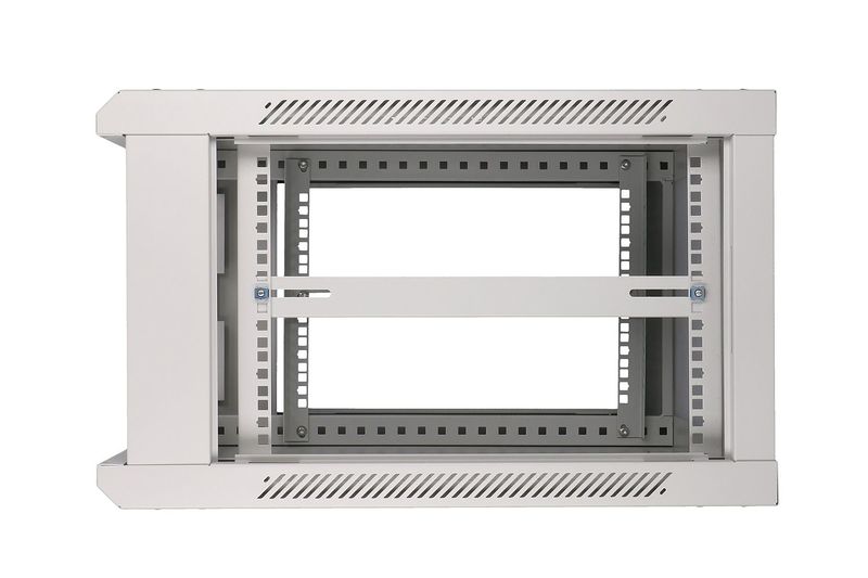 Extralink-EX.8567-armadio-rack-6U-Rack-a-parete-Grigio