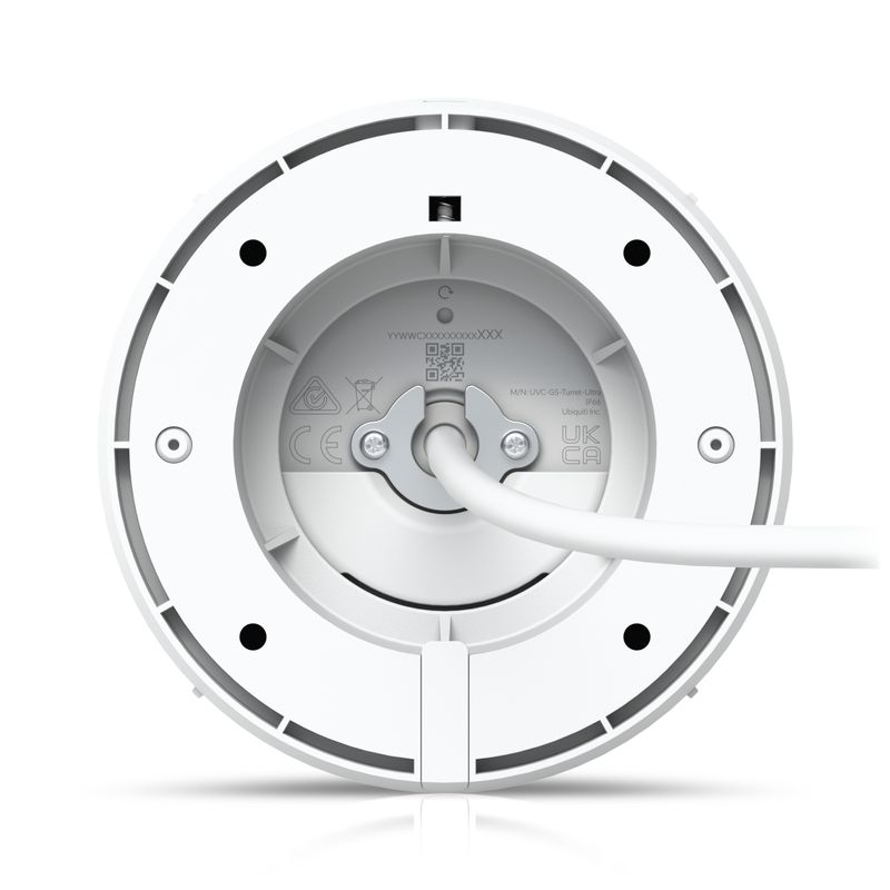 UBIQUITI-UVC-G5-TURRET-ULTRA-NEXT-GEN-2K-POE-CAMERA