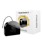 Fibaro FGS-223 ZW5 trasmettitore di potenza Nero