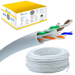 Extralink CAT6 UTP (U/UTP) V2 Interno | Twisted pair | 100M