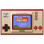 Nintendo-Game-and-Watch--Super-Mario-Bros.-Children-s-game-console