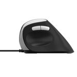 Rapoo EV200 mouse Ufficio Mano destra USB tipo A Ottico 1600 DPI