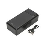 Extralink-EPB-114-50000-mAh-Nero-|-Powerbank-|-Power-bank-USB-C