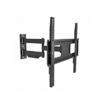 LogiLink BP0014 Supporto TV a parete 139,7 cm (55") Nero