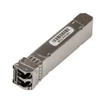 Mikrotik S-C53DLC40D modulo del ricetrasmettitore di rete Fibra ottica 1250 Mbit/s SFP 1530 nm