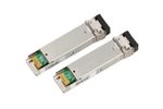 Extralink-SFP-1.25G-|-Modulo-SFP-WDM-|-125Gbps-1490-1550nm-single-mode-80km-LC-DOM-coppia