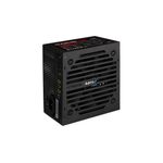 Aerocool VX PLUS 800 alimentatore per computer 800 W 20+4 pin ATX ATX Nero