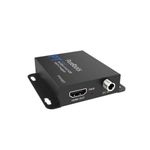 Purelink PureTools - Ripetitore in linea HDMI 2.0 - Supporto 18 Gbps (4K 60Hz 444) e HDCP 2.3