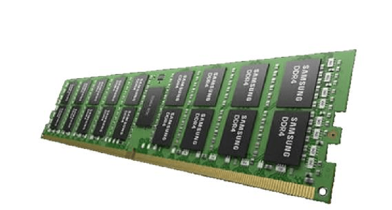 Samsung-M321R4GA3BB6-CQK-memoria-32-GB-1-x-32-GB-DDR5-4800-MHz-Data-Integrity-Check--verifica-integrita-dati-