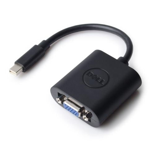 Adapter-DisplayPort-Mini--VGA-DELL