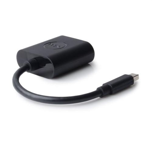 Adapter-DisplayPort-Mini--VGA-DELL