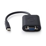 Adapter-DisplayPort-Mini--VGA-DELL