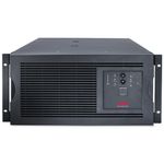 APC-Smart-UPS-gruppo-di-continuita--UPS--A-linea-interattiva-5-kVA-4000-W-10-presa-e--AC