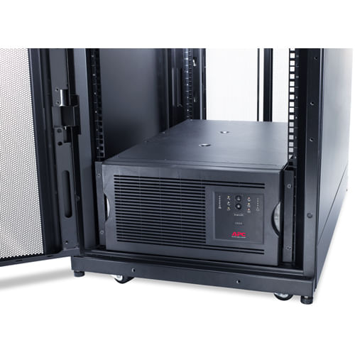 APC-Smart-UPS-gruppo-di-continuita--UPS--A-linea-interattiva-5-kVA-4000-W-10-presa-e--AC