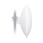 Ubiquiti PBE-5AC-500 | CPE | PowerBeam, 5GHz, 1x RJ45 1000Mb/s, 27dBi