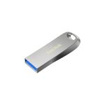 SanDisk Ultra Luxe unità flash USB 512 GB USB tipo A 3.2 Gen 1 (3.1 Gen 1) Argento