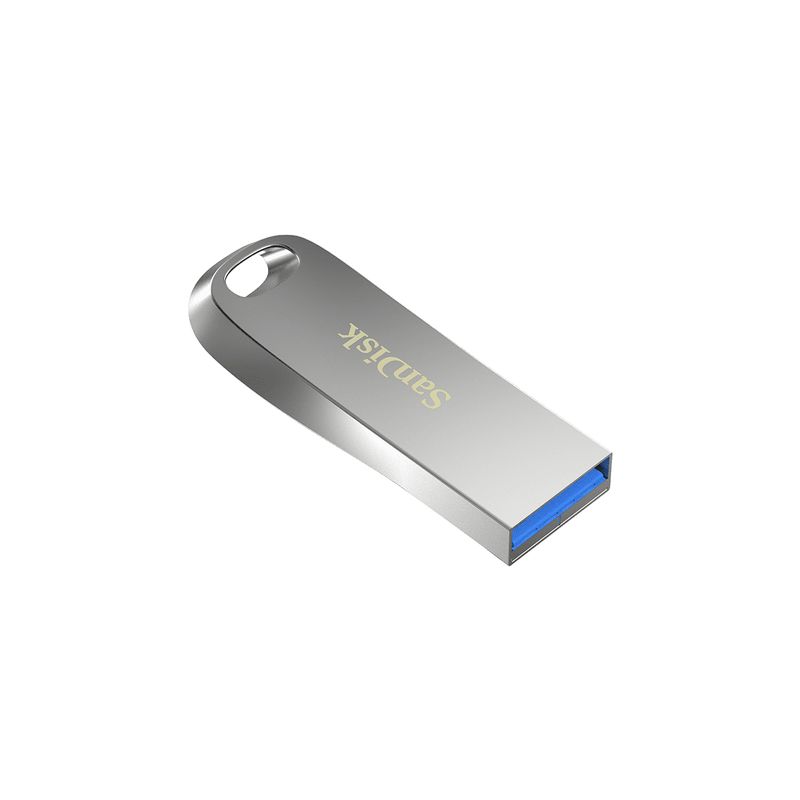 SanDisk-Ultra-Luxe-unita-flash-USB-512-GB-USB-tipo-A-3.2-Gen-1--3.1-Gen-1--Argento