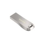 SanDisk-Ultra-Luxe-unita-flash-USB-512-GB-USB-tipo-A-3.2-Gen-1--3.1-Gen-1--Argento