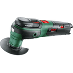 Bosch UniversalMulti 12 Nero, Verde, Rosso 20000 OPM