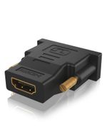 Super-Speed-HDMI-Schnittstelle--DVI-D--Dual-Link--241-poliger-Stecker--Maximale-Auflsung-von-bis-zu-4K60-Hz--Plug---Play