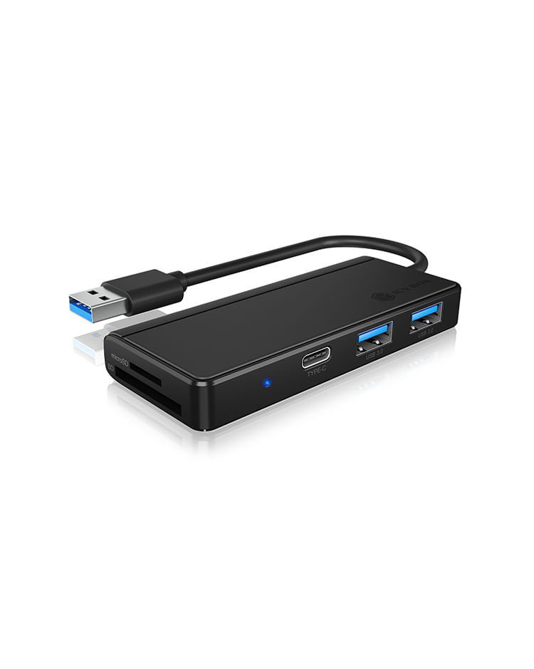 1x-USB-Type-A-zu-5-weiteren-Anschlssen--2x-USB-3.0-Type-A-1x-USB-3.0-Type-C--bertragungsrate-von-bis-zu-5Gbit-s--SD-und-