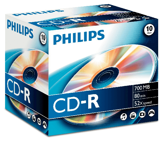 Philips-CD-R-CR7D5NJ10-00