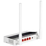 Totolink-N300RT-|-WiFi-Router-|-300Mb-s-24GHz-5x-RJ45-100Mb-s-2x-5dBi