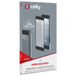 Celly-Full-Glass-Pellicola-proteggischermo-trasparente-Oppo-1-pz