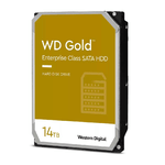 Western Digital Gold HDD WD SATA di classe enterprise