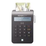 Reiner-SCT-cyberJack-RFID-komfort-lettore-RFID-USB-2.0-Nero