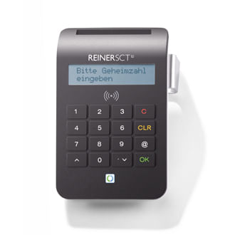 Reiner-SCT-cyberJack-RFID-komfort-lettore-RFID-USB-2.0-Nero