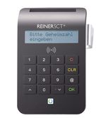 Reiner-SCT-cyberJack-RFID-komfort-lettore-RFID-USB-2.0-Nero