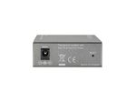 LevelOne-FVS-3120-convertitore-multimediale-di-rete-100-Mbit-s-Modalita-singola-Grigio