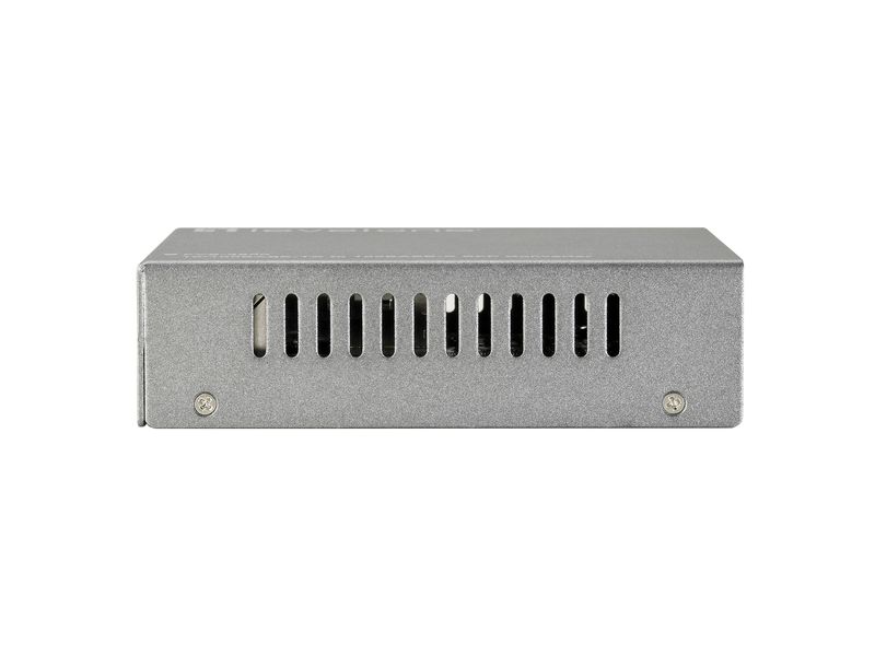 LevelOne-FVS-3120-convertitore-multimediale-di-rete-100-Mbit-s-Modalita-singola-Grigio