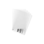 Epson Carrier Sheet (set of 5)