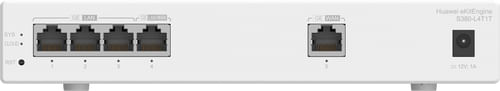 Huawei-S380-L8T1T-|-Router-|-1x-GE-WAN-4x-GE-LAN