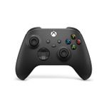 Microsoft Xbox Wireless Controller Nero Bluetooth Gamepad Analogico/Digitale Android, PC, Xbox One, Xbox One S