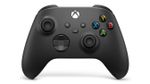 Microsoft-Xbox-Wireless-Controller-Nero-Bluetooth-Gamepad-Analogico-Digitale-Android-PC-Xbox-One-Xbox-One-S-Xbox-One-X-Xbox-Series-S-Xbox-Series-X-iOS