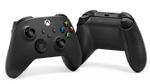 Microsoft-Xbox-Wireless-Controller-Nero-Bluetooth-Gamepad-Analogico-Digitale-Android-PC-Xbox-One-Xbox-One-S-Xbox-One-X-Xbox-Series-S-Xbox-Series-X-iOS