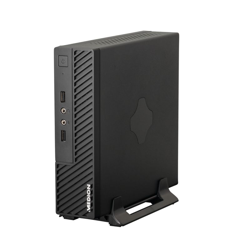 MEDION-AKOYA-S23005-i3-256F8-Intel-Core-i3-i3-1115G4-8-GB-DDR4-SDRAM-256-GB-SSD-Windows-11-Home-Mini-PC-Nero