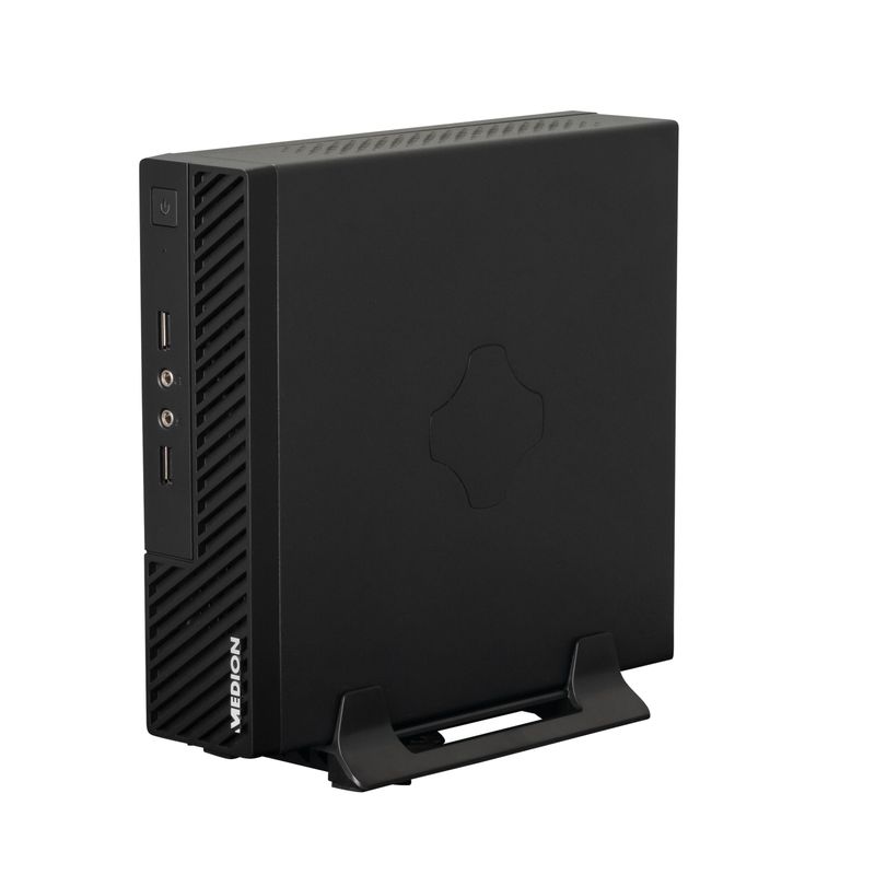 MEDION-AKOYA-S23005-i3-256F8-Intel-Core-i3-i3-1115G4-8-GB-DDR4-SDRAM-256-GB-SSD-Windows-11-Home-Mini-PC-Nero